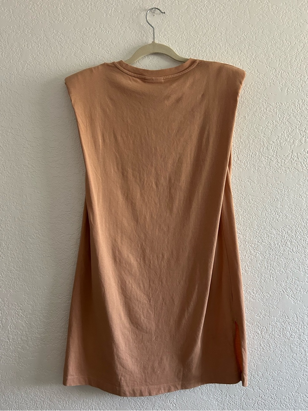 Farm Rio Ipanema Girls Peach Graphic Print Shirt Dress - Picture 8 of 9